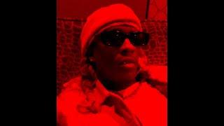 (FREE) Young Thug Type Beat - “Red Coupe”