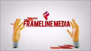 Frameline Media Company Digital Portfolio