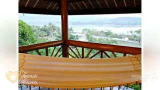 Badian Island Wellness Resort - Philippines Badian