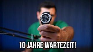 Warum alle DIESE UHR haben wollen?