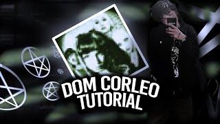 How To Make CRAZY BEATS For DOM CORLEO