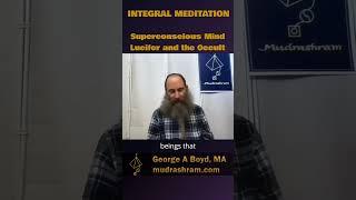 The Occult Mystery Schools - Lower Astral Of Superconscious Mind