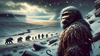 Beyond Homo Sapiens: Out of Africa and Encounters with Neanderthals