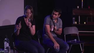 Harmontown's 300th Episode