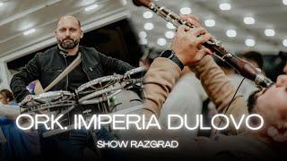 ORK. IMPERIA DULOVO - SHOW RAZGRAD [4K VIDEO] Ayhan Infire Photo&Video