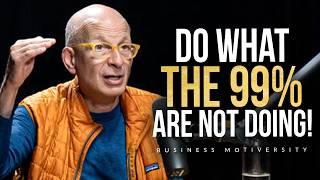 The Best Advice I’ve Ever Received | Seth Godin