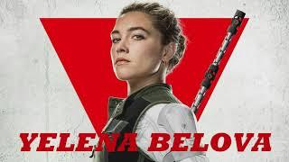 Yelena Belova tribute - Never Give Up