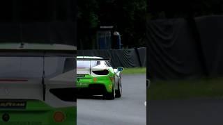 Ferrari 488 GT3 Car | Brands Hatch #shorts #shortvideo #short #ferrari #488 #ferrari488gt3