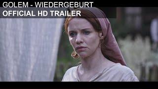 Golem - Wiedergeburt - HD Trailer