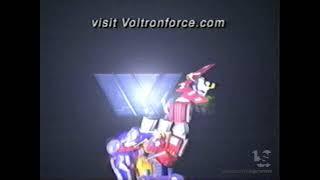 Netter Digital Entertainment/Mike Young Productions/Voltron