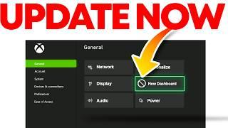 Xbox Owners: What you need to know!