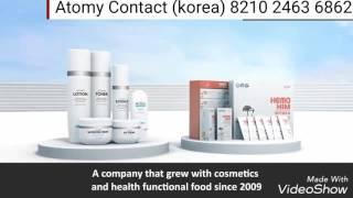 Atomy malaysia. Atomy Thailand. Atomy Vietnam