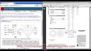 How to Use HCA Diamond Tool