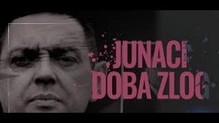 „Junaci doba zlog“: Aleksandar Vulin – odžačar mafije