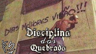 Gustavo 061 Feat. Xavier 061 & Mc Magno - Disciplina dos Quebrada 