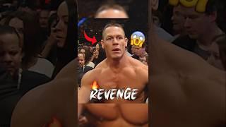 Randy Ortan Destroyed  John Cena Father  #edit