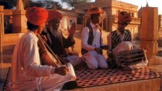 Original Rajasthani folk Music