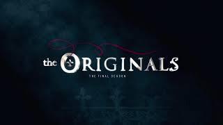 The Originals 5x06 Music - Ember Island - Creep (Radiohead Cover)