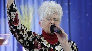 The Call of God - Sis Kathy Watson