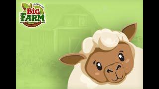 Big Farm Sheep Handbooks- Third Gameplay Sneak Peek