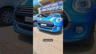 Minicooper D for sale in hosur #luxuriouscar