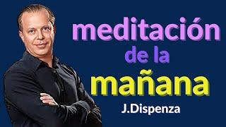  Meditación Guiada DE LA MAÑANA 2023 .Técnica de Joe Dispenza 🟣CAMBIA PENSAMIENTOS FACILMENTE