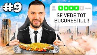 Testez Top 10 Restaurante Din Romania *Dauna La Portofel*