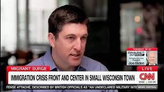 Rep. Bryan Steil Joins CNN