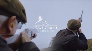 Ass Kicking Partridges (Dave Carrie Shooting)