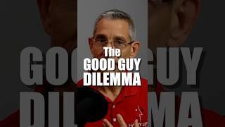 The Good Guy Dilemma in Self-Defense