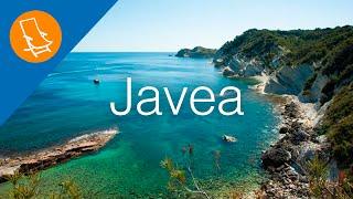 Javea - An undiscovered paradise