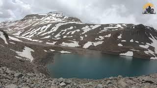 Spiti Valley ll Zansker Valley ll Ladakh 2022 Bike Trip Highlights ll Telugu Motovlogs.