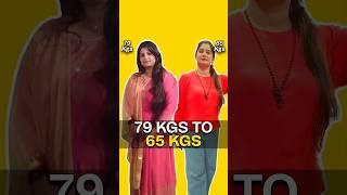 Transform Your Life: Nidhi’s Weight Loss Success Story | Indian Weight Loss Diet by Richa