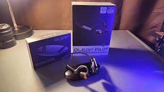 I couldn't believe how good these are | OLEAP Pilot Open Ear Headphones