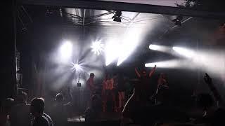 Coverband FOR EXAMPLE "FOR X" engel und narcotic, live 2018