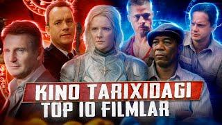 Kino tarixidagi eng TOP filmlar! | @iTVkinoseriallarvaTV