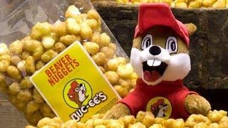 Buc-Ee's Beaver Nuggets: Here's What We Know About Them