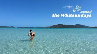 Ultimate Day in The Whitsundays