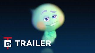 Soul | Trailer #1 (2020) | Trailer Crum