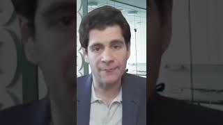 Ben Zimmer - CEO, Priovant Therapeutics - Novel Therapies For Severe #AutoimmuneDiseases