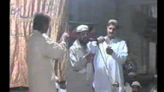 BEAUTIFULL NAAT BULAO NA APNAY SAKHI DARBAR MAIN BY AKHTAR HUSSAIN SHAKARGARI IN HAROON ABAD.avi