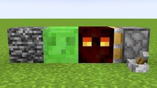 slime + magma cube = ???