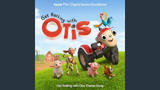 Get Rolling with Otis Theme Song (From the Apple TV+ Original Series "Get Rolling with Otis")