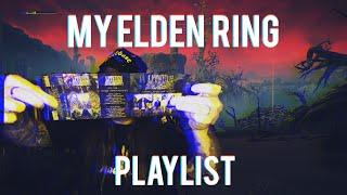 My Soundtrack For the Lands Between....Metal and Elden Ring!