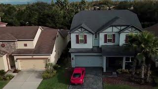 Texas Homeowners Near Property Tax Relief: Gov. Abbott To Sign Bills
