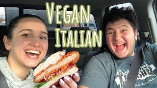 Is it HYPE?! -- Three Girls Vegan S6 E10 (Connecticut)