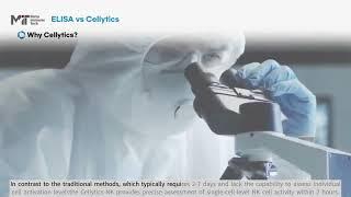 [KOREA LIFE SCIENCE 2023] CellyticsTM NK Introduction