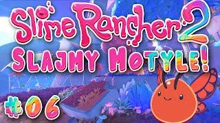 Slime Rancher 2 PL #06 - FLUTTER SLIME I STAROŻYTNE RUINY?!