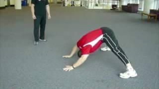 Push Up Variations w/Martin Rooney & Nick Tumminello