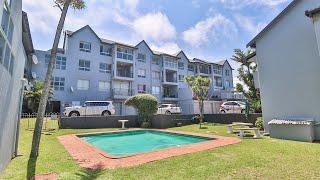 2 Bedroom apartment in Winklespruit